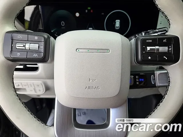 Hyundai Palisade LX3, 2025 — фото 14