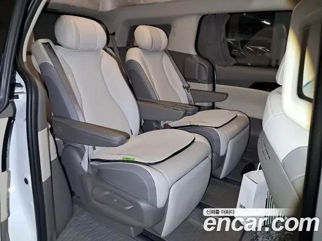 Kia Canival Carnival, 2026 — фото 13