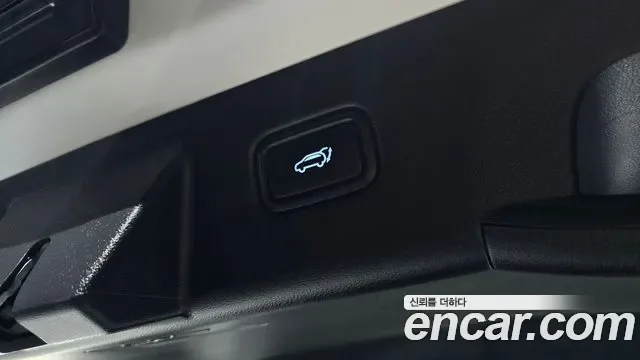 Hyundai Tucson NX4, 2024 — фото 18