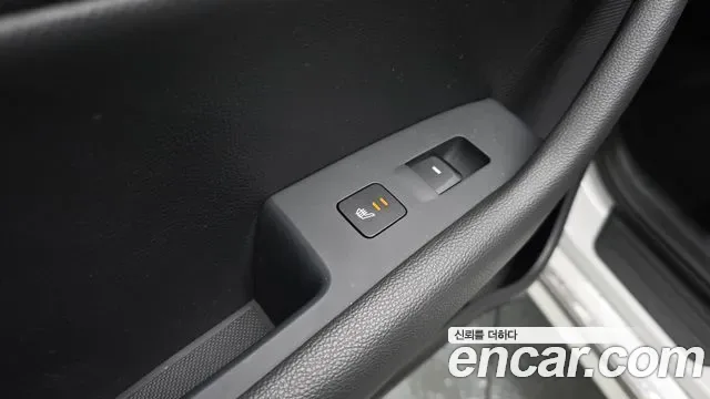 Hyundai Sonata LF Sonata Hybrid, 2016 — фото 19