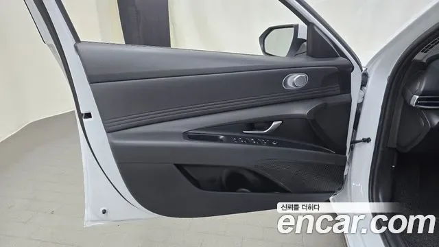 Hyundai Avante CN7, 2026 — фото 24