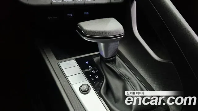 Hyundai Avante CN7, 2022 — фото 9