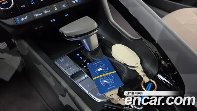 Hyundai Avante CN7, 2025 — фото 9