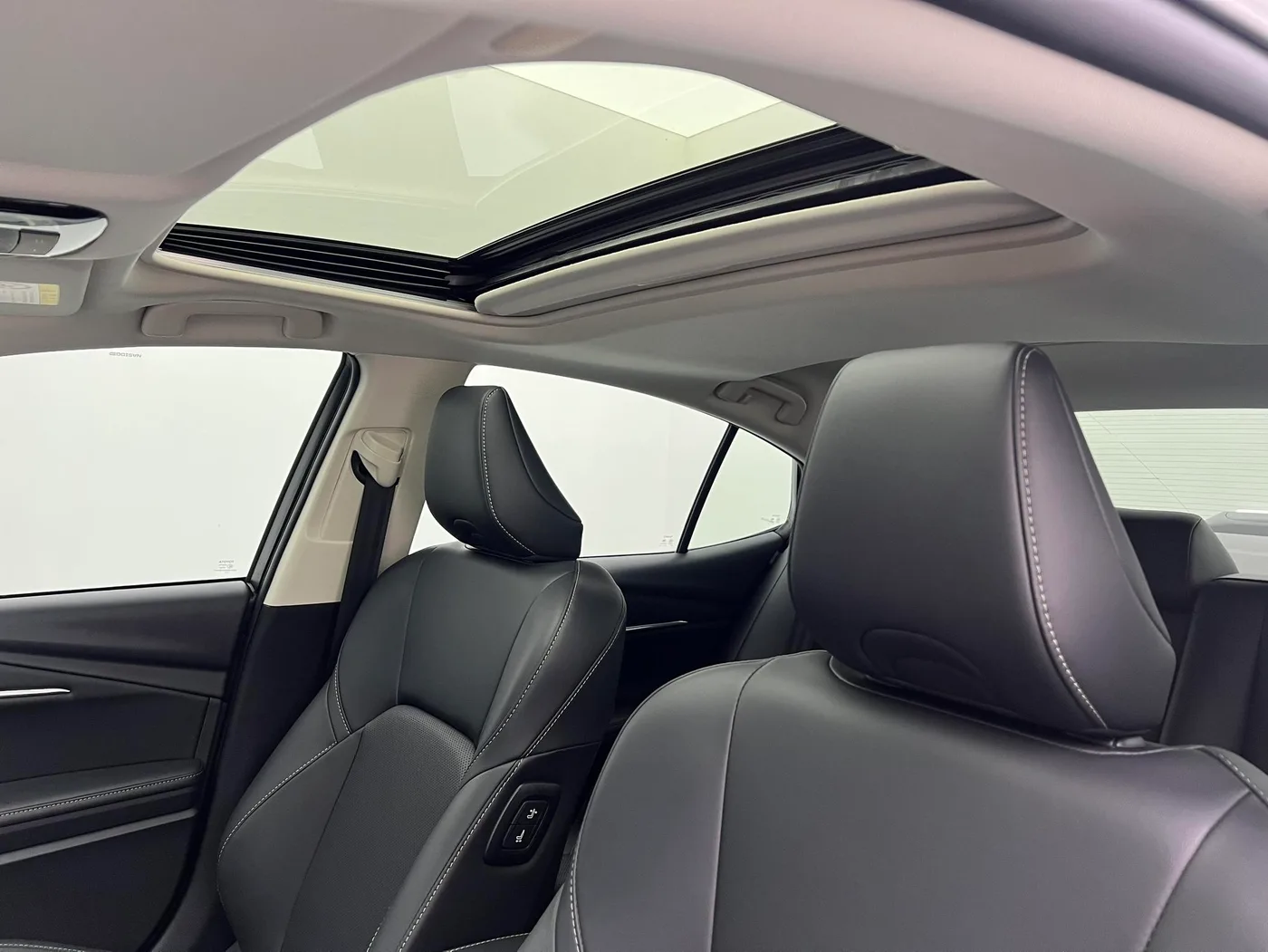 Toyota Camry, 2026 — фото 14