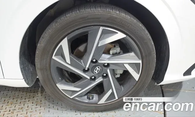 Hyundai Avante CN7, 2025 — фото 22