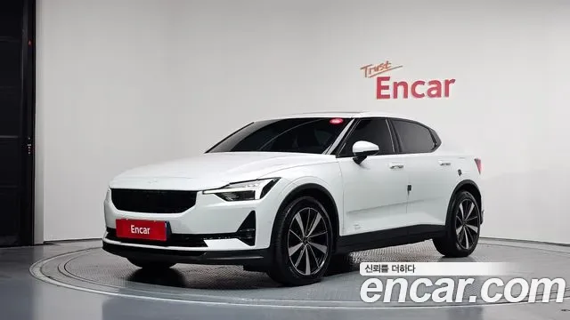 Polestar 2 Fallstar 2