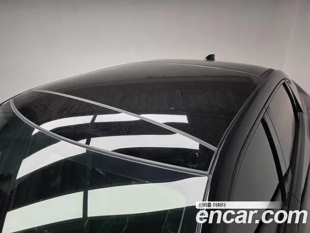 Hyundai Avante CN8, 2026 — фото 7
