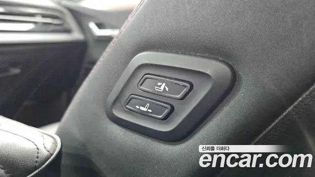 KG_Mobility_Ssangyong Actyon Activian, 2025 — фото 19