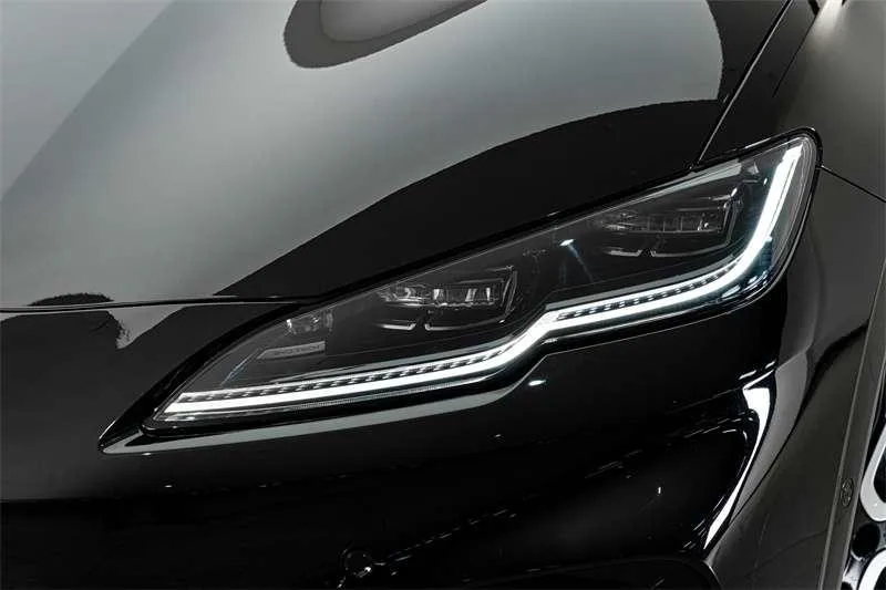 BYD Seal 06GT, 2026 — фото 4