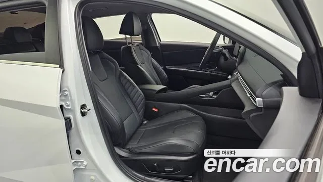 Hyundai Avante CN7, 2025 — фото 26