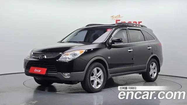 Hyundai Veracruz