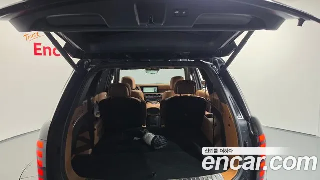 Hyundai Palisade LX3, 2025 — фото 19