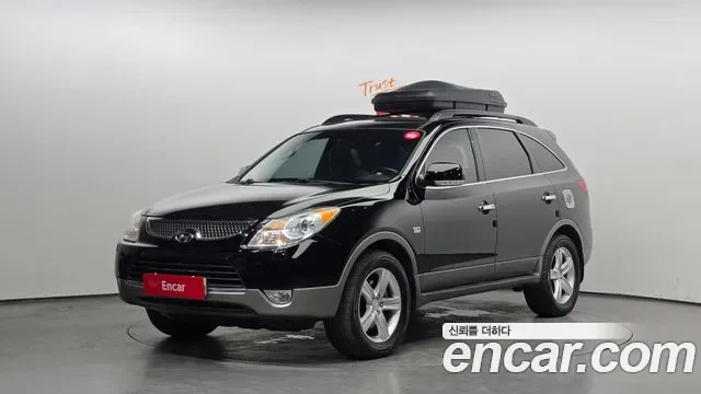 Hyundai Veracruz
