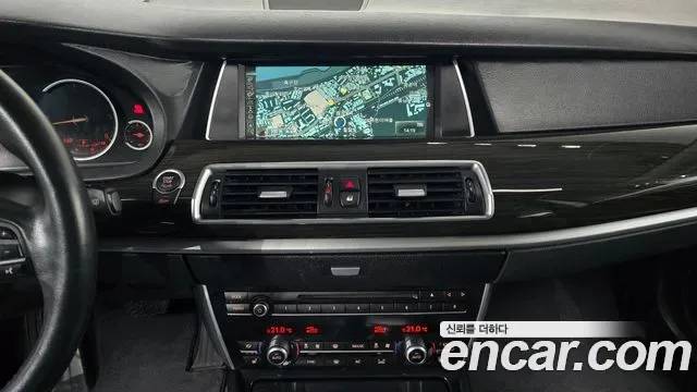 BMW Gran Turismo 5 Series GT (F07), 2013 — фото 15