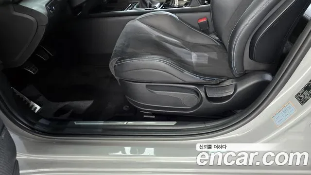 Hyundai Avante CN7, 2025 — фото 32