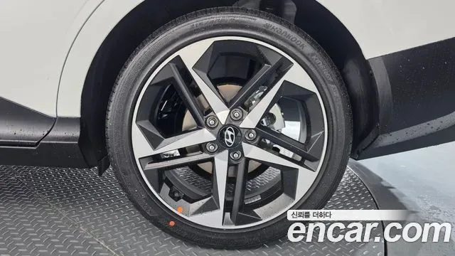Hyundai Avante CN8, 2026 — фото 21