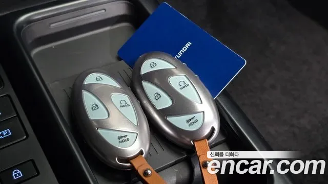 Hyundai Ioniq6 Ioniq 6, 2026 — фото 17