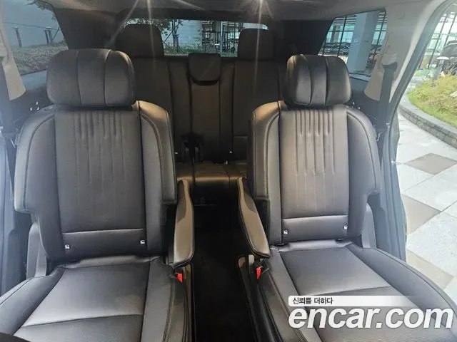 Hyundai Palisade LX3, 2025 — фото 10