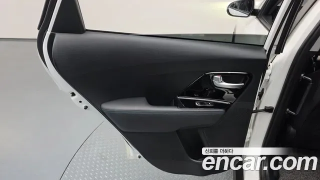 Kia Niro EV, 2019 — фото 26