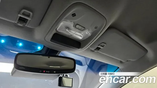 ChevroletGMDaewoo Bolt Ev, 2019 — фото 32
