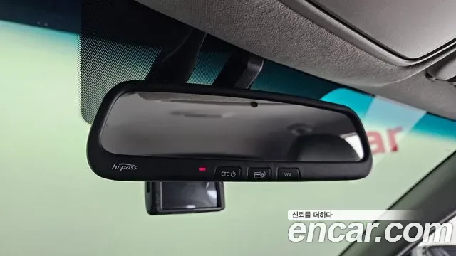 Kia Niro, 2016 — фото 19