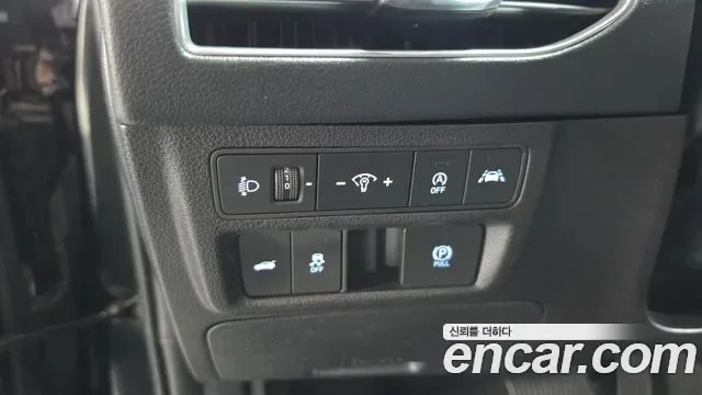 Hyundai Sonata DN8, 2022 — фото 30