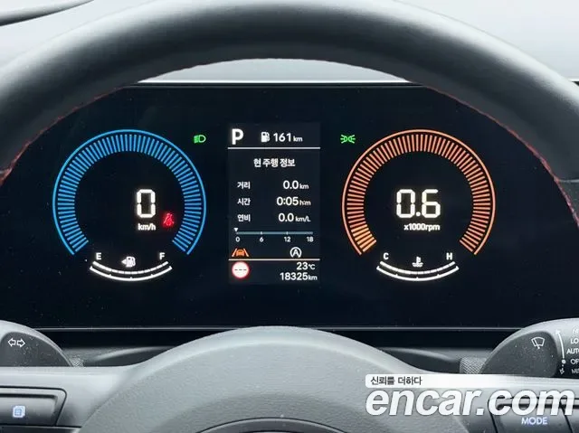 Hyundai Tucson NX4, 2025 — фото 10