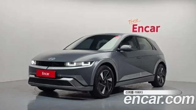Hyundai Ioniq5 Ionic 5
