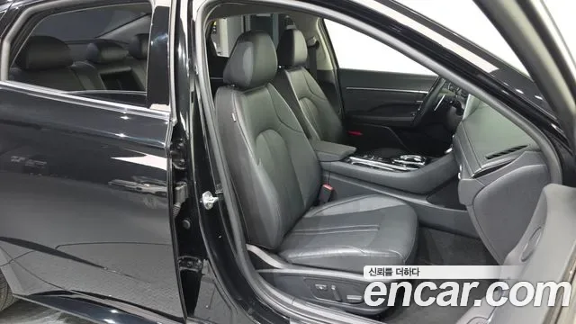 Hyundai Sonata DN8, 2022 — фото 26