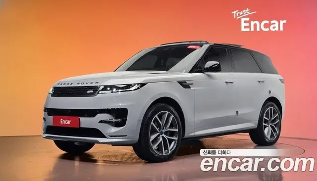 Land Rover Range Rover Sport Range Rover Sports, 2026 — фото 21