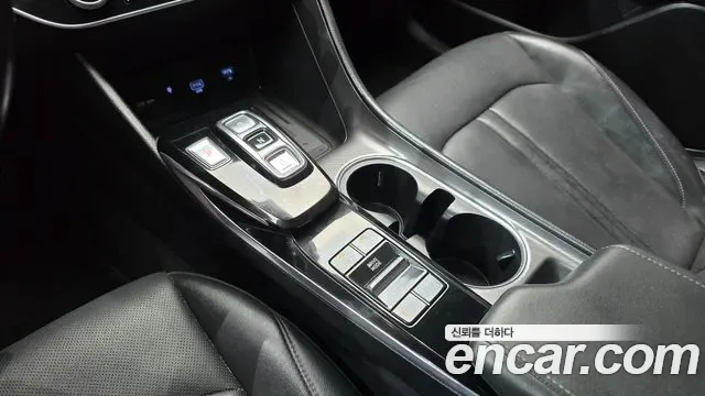 Hyundai Sonata DN8, 2022 — фото 9