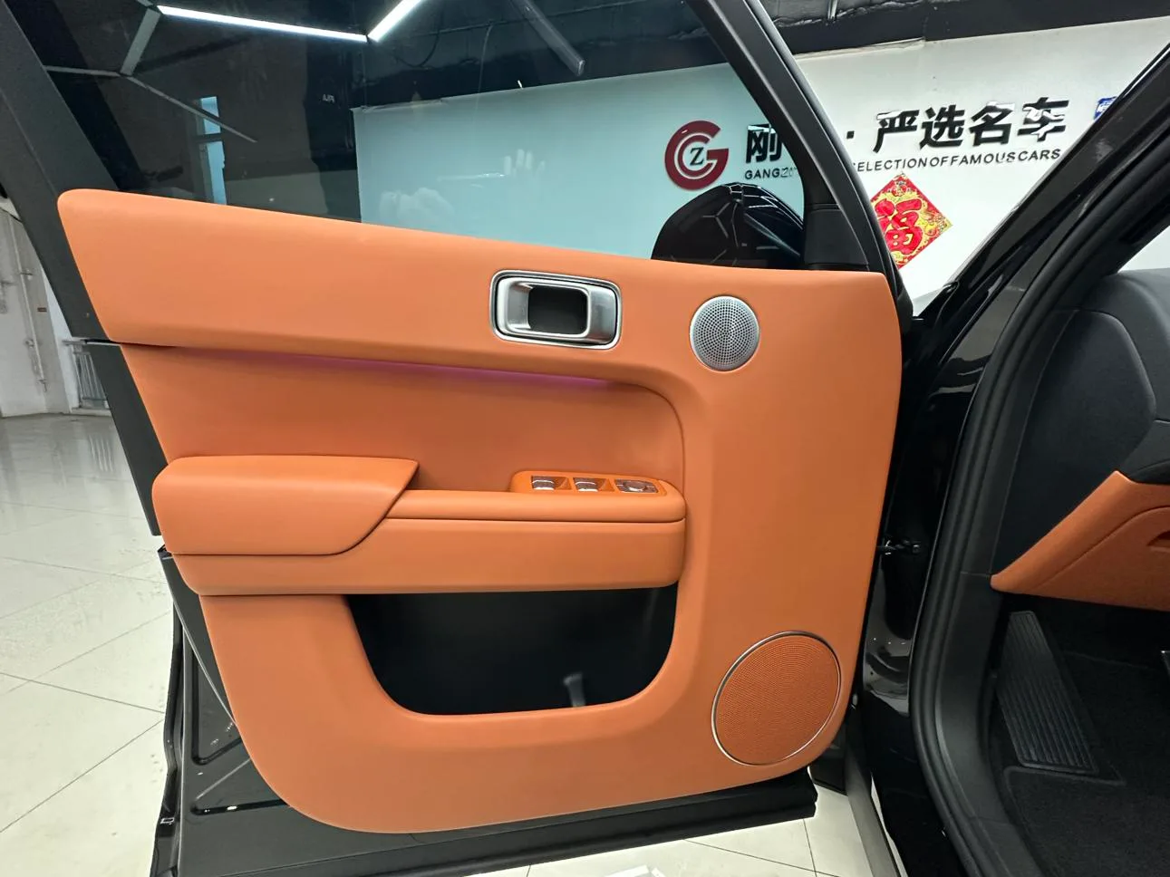 Li Auto Ideal L7, 2025 — фото 15