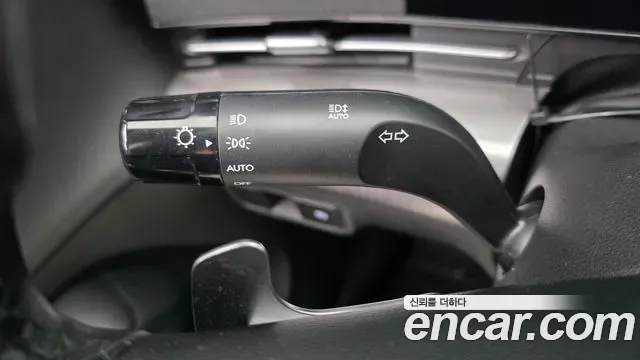 Hyundai Kona SX2, 2025 — фото 18