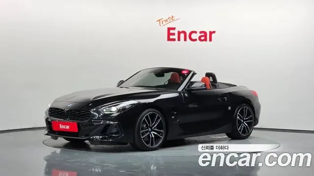 BMW Z4 G29