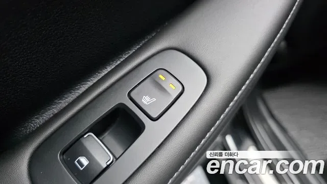 Hyundai Sonata DN8, 2022 — фото 20