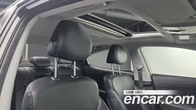 Hyundai Avante MD, 2011 — фото 19