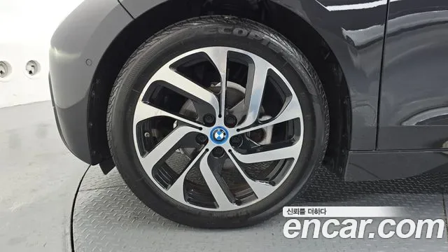BMW I3, 2015 — фото 5