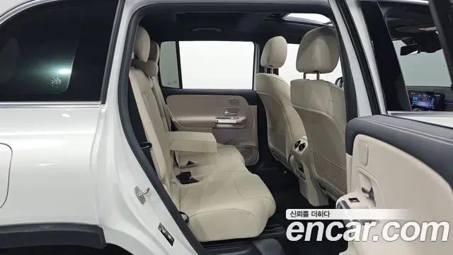 Mercedes-Benz Eqb X243, 2025 — фото 12
