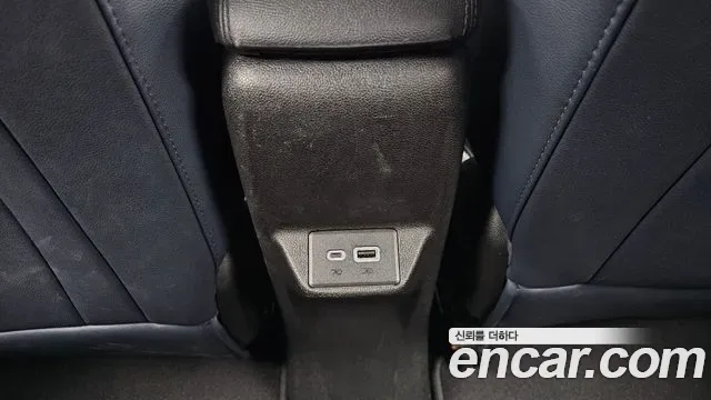 ChevroletGMDaewoo 볼트 Euv Bolt EUV, 2022 — фото 32