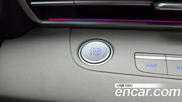 Hyundai Avante CN7, 2022 — фото 19