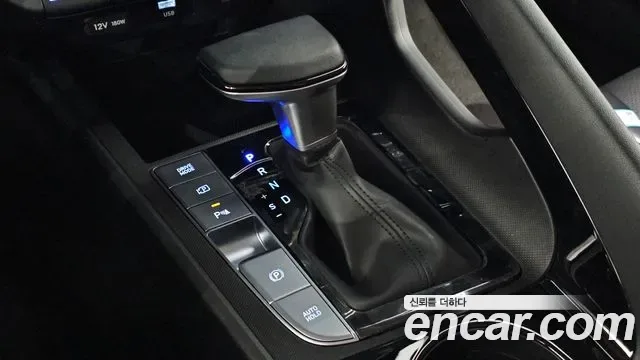 Hyundai Avante CN7, 2025 — фото 9