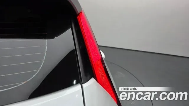Kia Niro De All New Niro EV, 2022 — фото 23