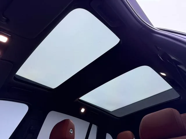 Li Auto Ideal L7, 2023 — фото 14