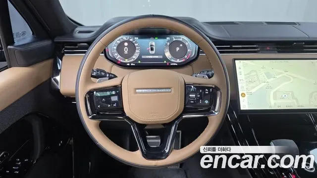 Land Rover Range Rover Sport Range Rover Sports, 2025 — фото 13