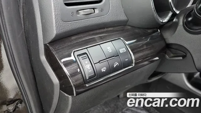 Kia Sorento, 2010 — фото 20