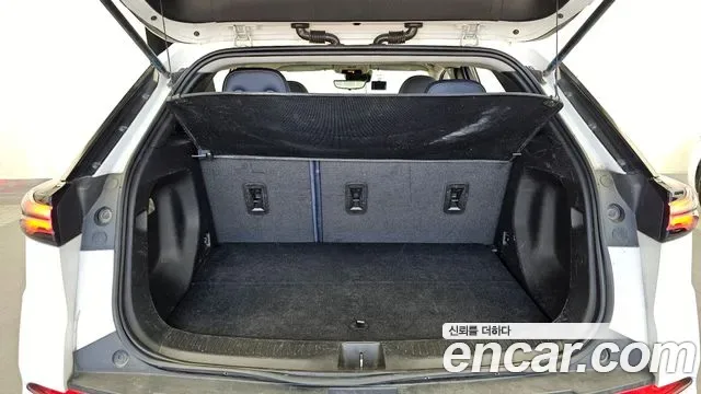 ChevroletGMDaewoo 볼트 Euv Bolt EUV, 2022 — фото 20