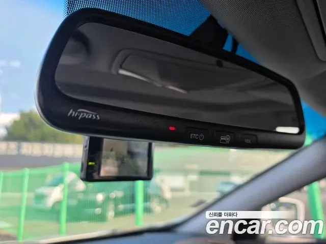 Hyundai Sonata Hybrid, 2011 — фото 15