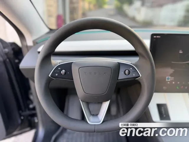 Tesla Model Y, 2025 — фото 12