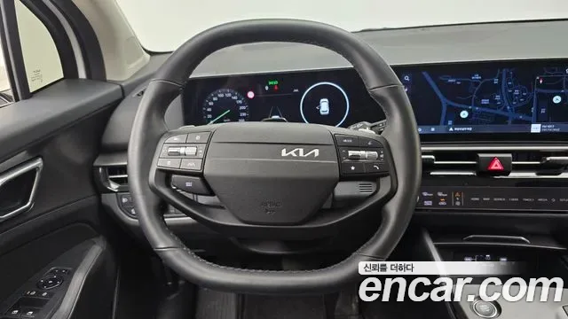 Kia Sportage Hybrid, 2025 — фото 13