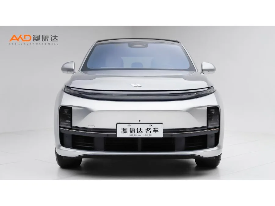 Li Auto Ideal L7, 2023 — фото 2